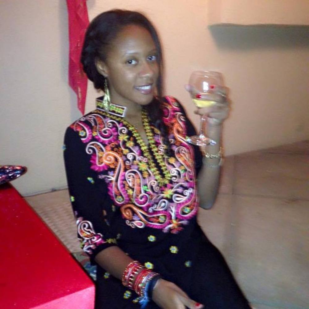 Meet your Posher, Taco Belle